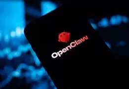 OpenClaw 小龙虾AI 桌面工坊主界面